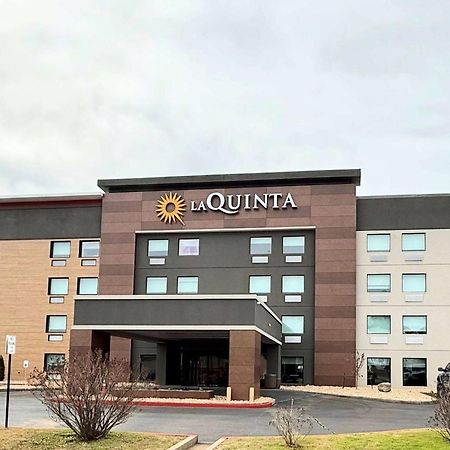 Hotel La Quinta By Wyndham Springdale Exterior foto