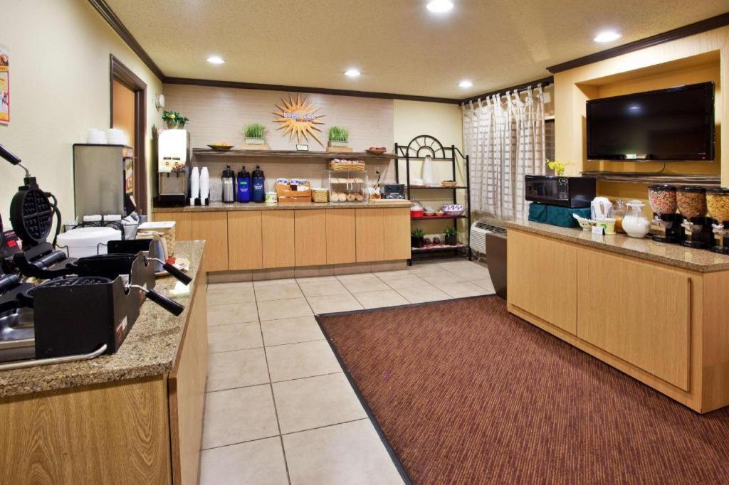 Hotel La Quinta By Wyndham Springdale Exterior foto