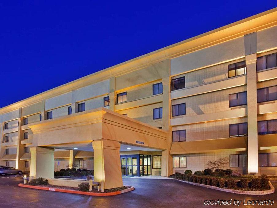 Hotel La Quinta By Wyndham Springdale Exterior foto